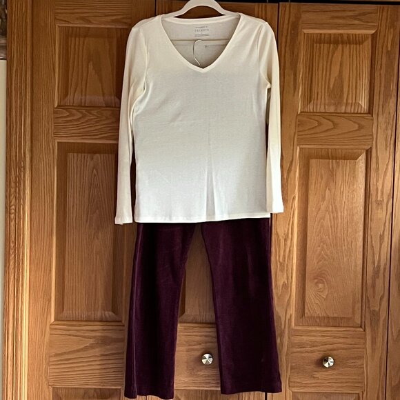 KUT FROM THE KLOTH -  Giselle Kick Flare Corduroy Pant -- NEW, no Tag - Picture 9 of 11